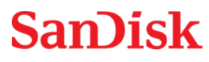 sandisk