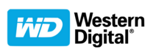 westren digital